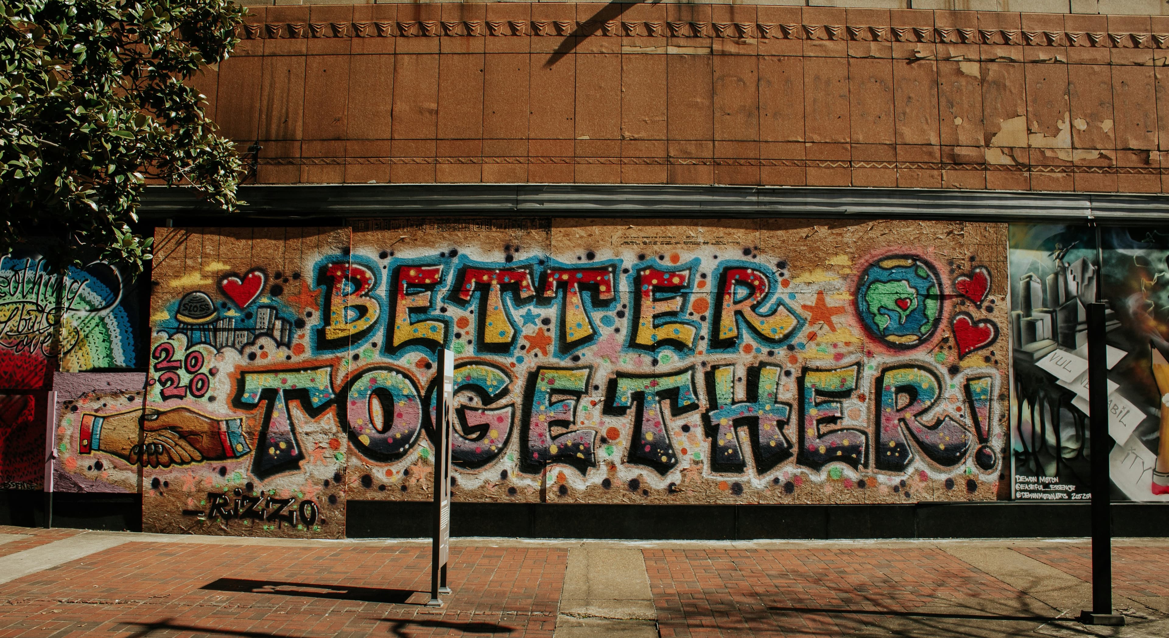 The Anthill Group team