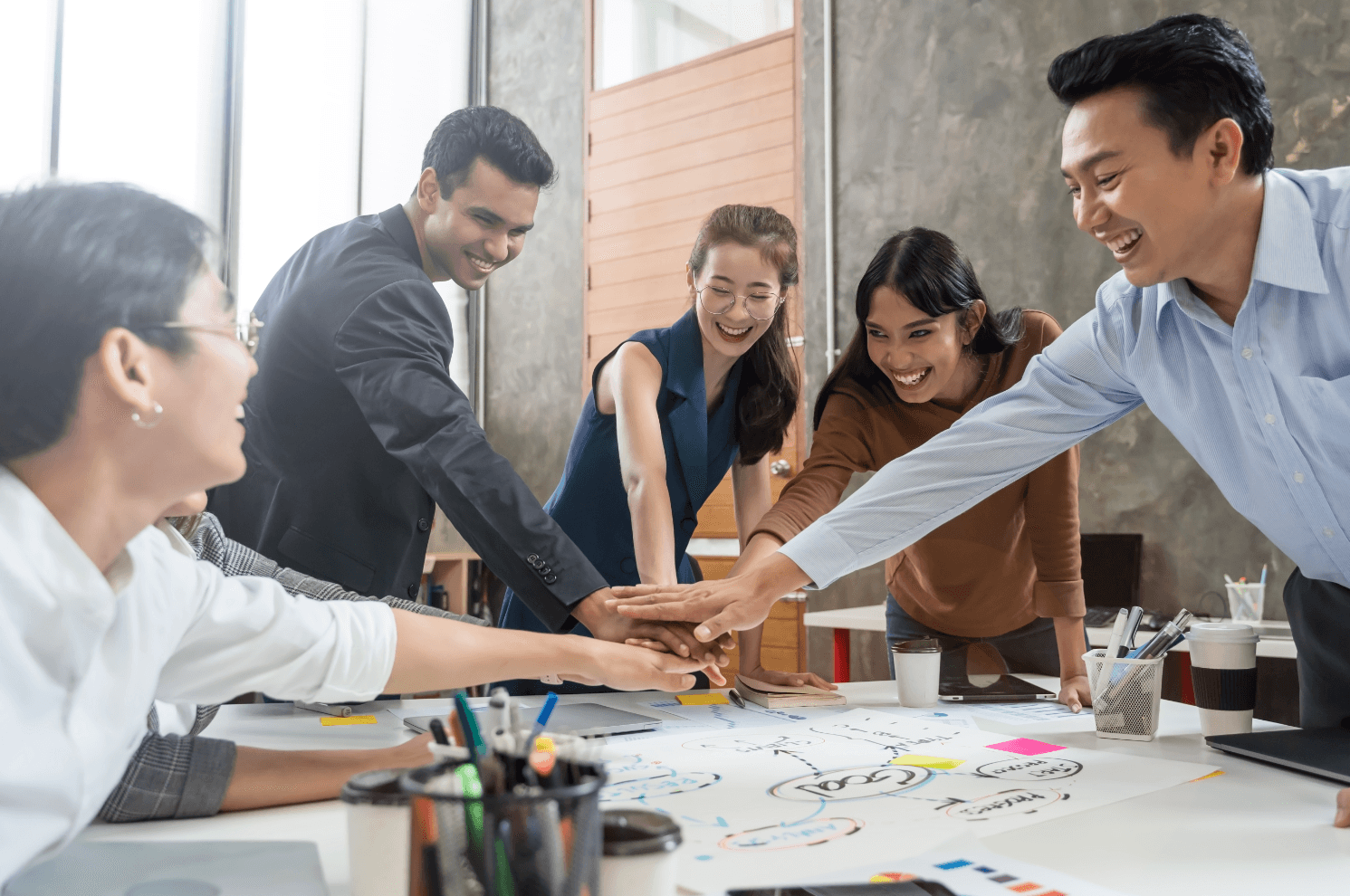 The Secret to Project Success? It’s Not Just the Plan — It’s the Follow-Up