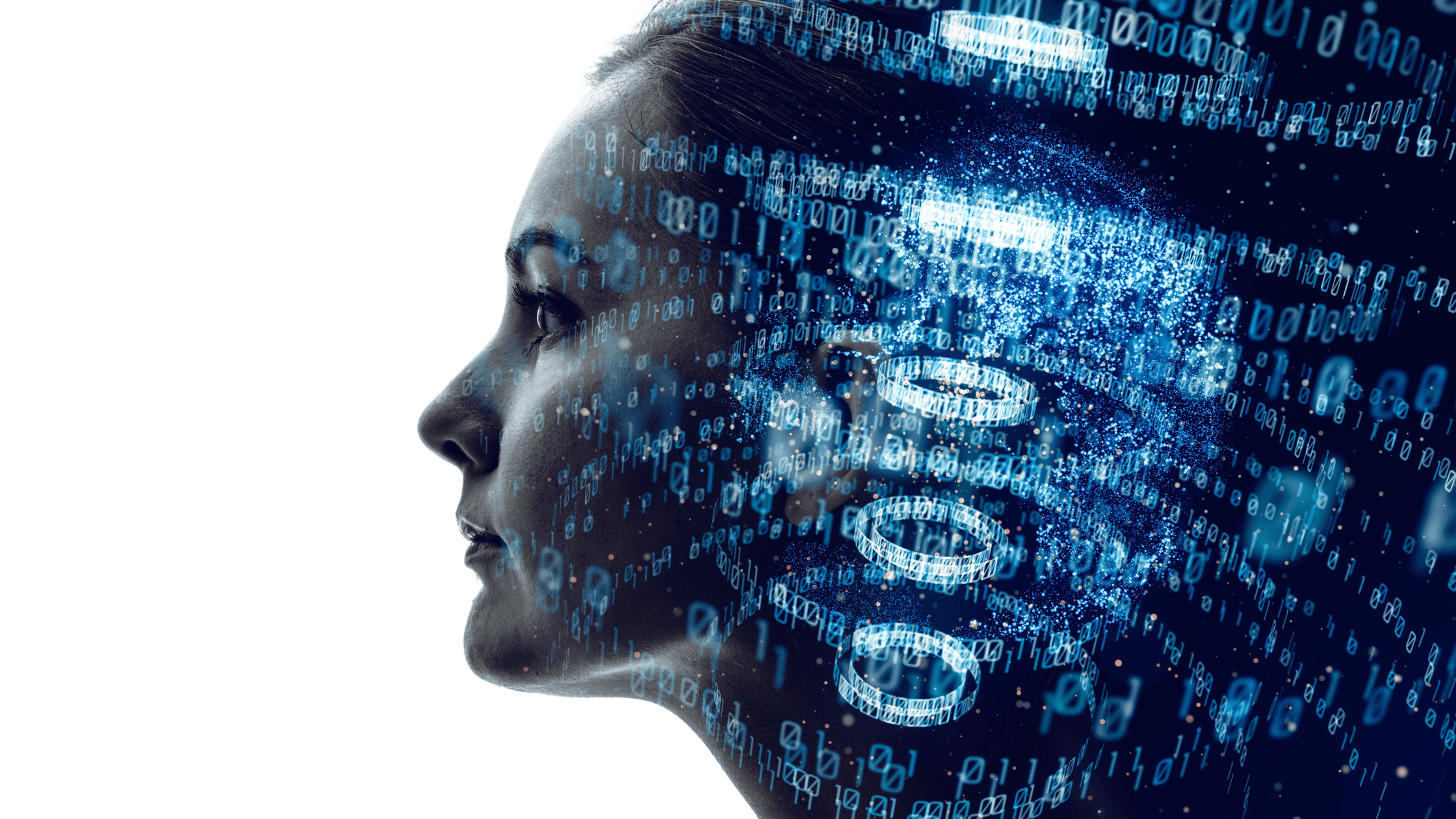 The Great Acceleration