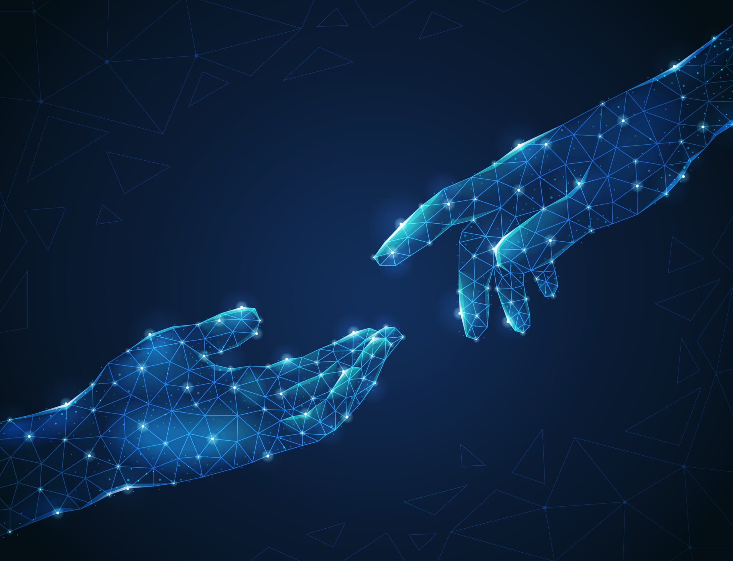 The Great Consolidation