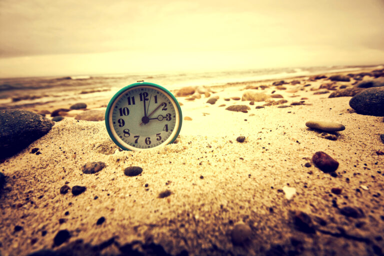 Real-World Impact: How Digital Tools Free Up Time for What Really Matters