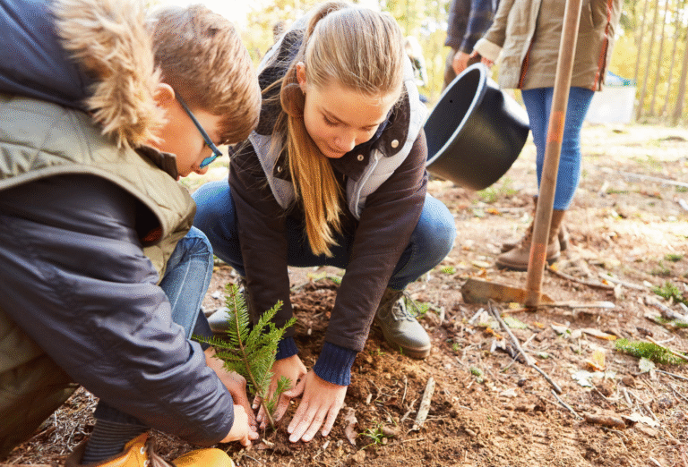 What Is Child-Centred Technology and Why It Matters