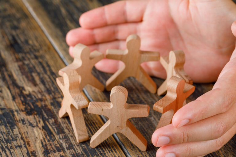 Creating Psychological Safety in High-Pressure Teams