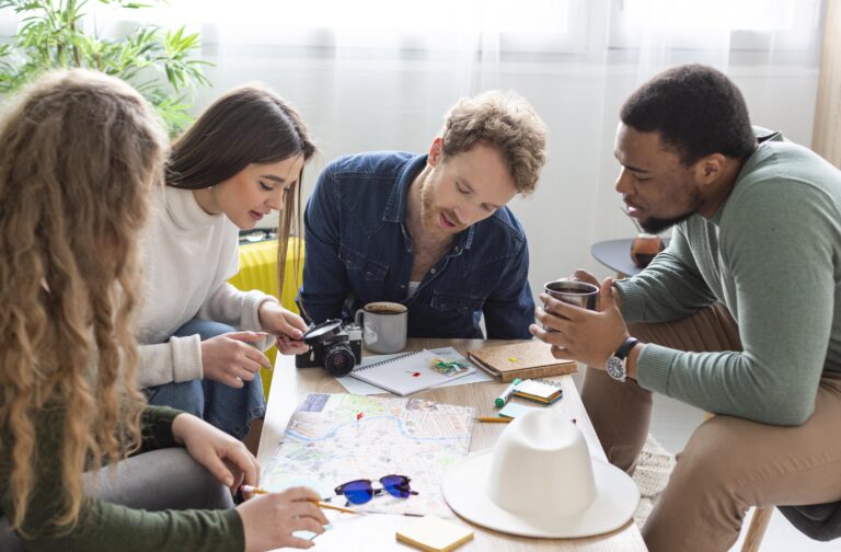 Why We Design With You, Not For You: The Power of Co-Creation