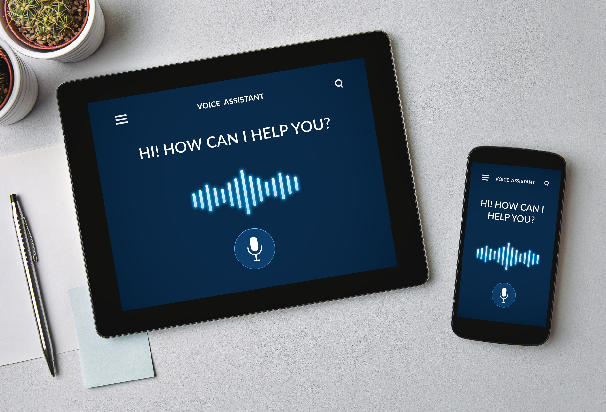 AI Assistant