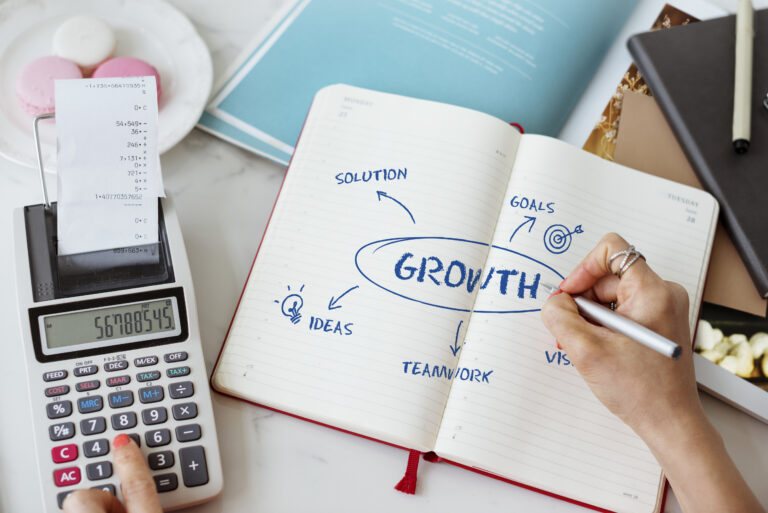 When Growth Outpaces Your Systems
